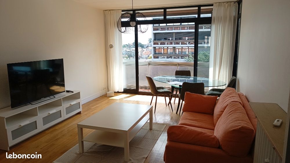 Appartement 3 pièces 74 m² · à Chamalières · 74 m² · 920 €