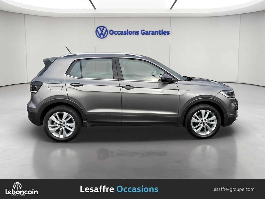 VOLKSWAGEN T-Cross 1.0 TSI 110 Start/Stop BVM6 Carat (image 6)