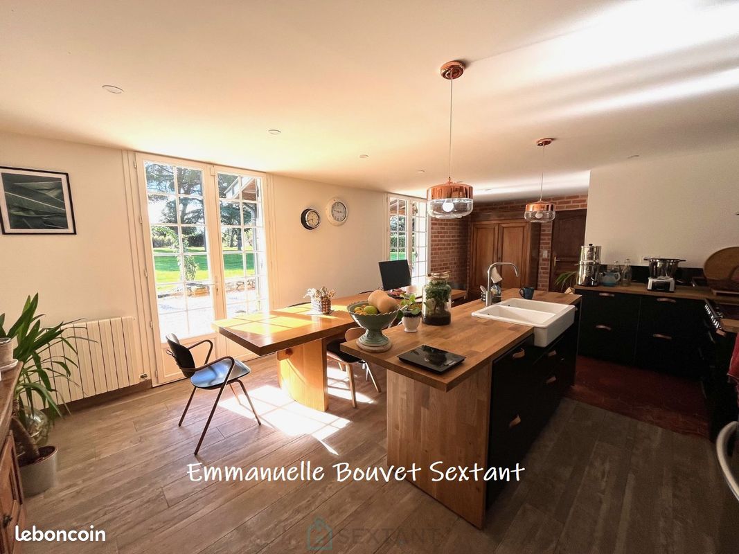 Maison 7 pièces 190 m² · à Bergerac · 190 m² · 412 000 €