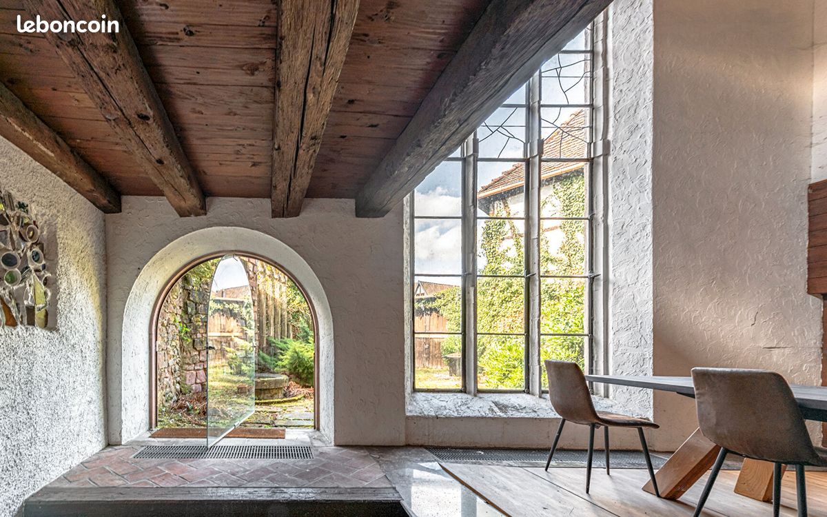Maison 8 pièces 633 m² · à Obernai · 633 m² · 642 000 €