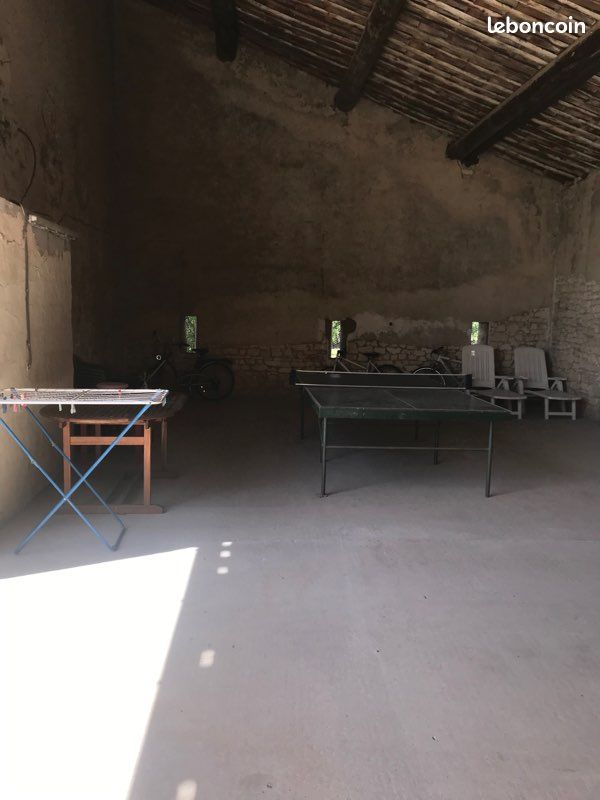 Exceptionnel Mas de caractère à pernes les fontaines (image 15)
