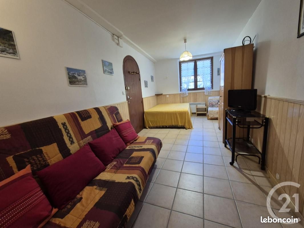 Appartement 1 pièce 30 m² · à Cauterets · 30 m² · 87 000 €