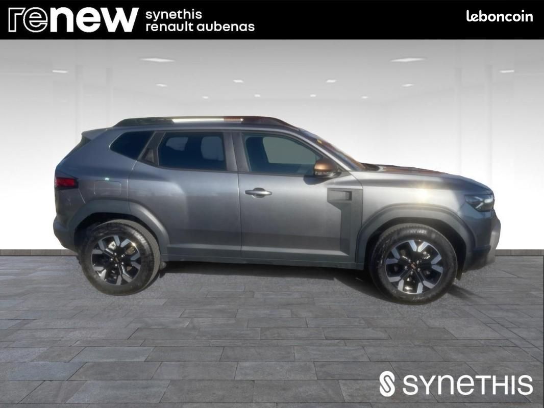 Dacia Duster Hybrid 140 Extreme (image 12)