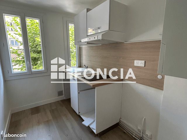 Appartement 2 pièces 35 m² · à Nice · 35 m² · 820 €