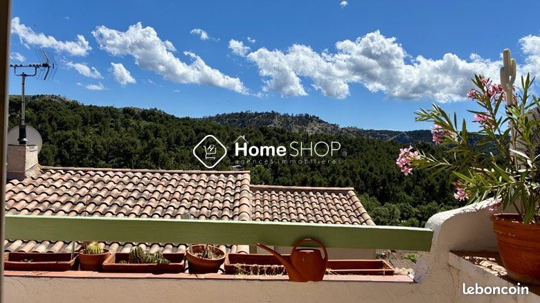 Maison 4 pièces 70 m² · à Les Pennes-Mirabeau · 70 m² · 244 000 €