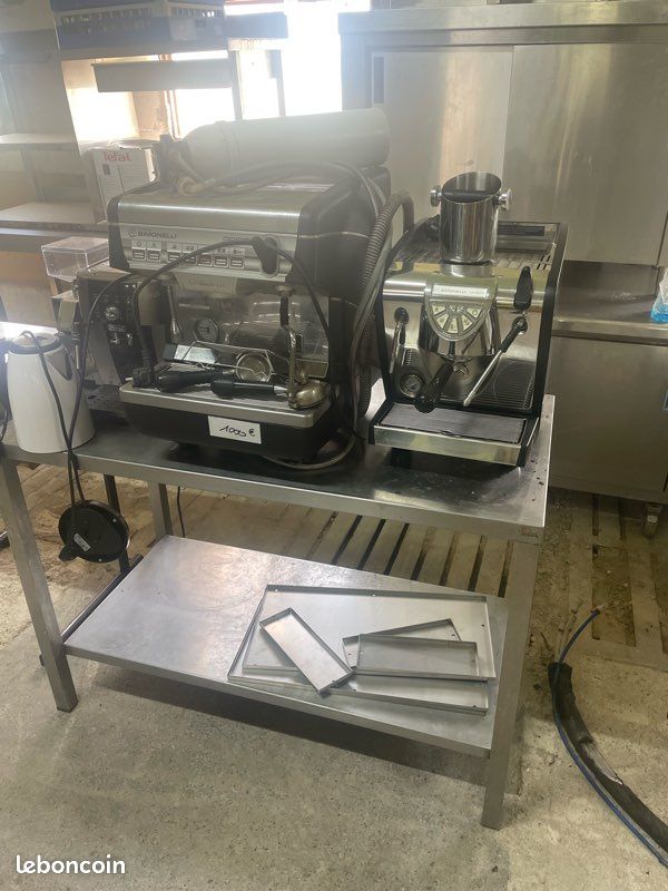Matériel de restauration professionnelle (image 3)
