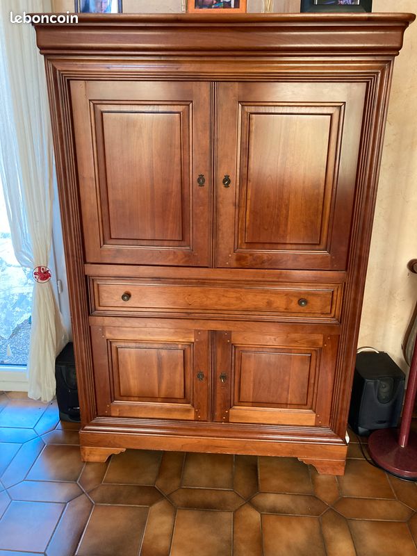 Meuble multimédia (image 2)