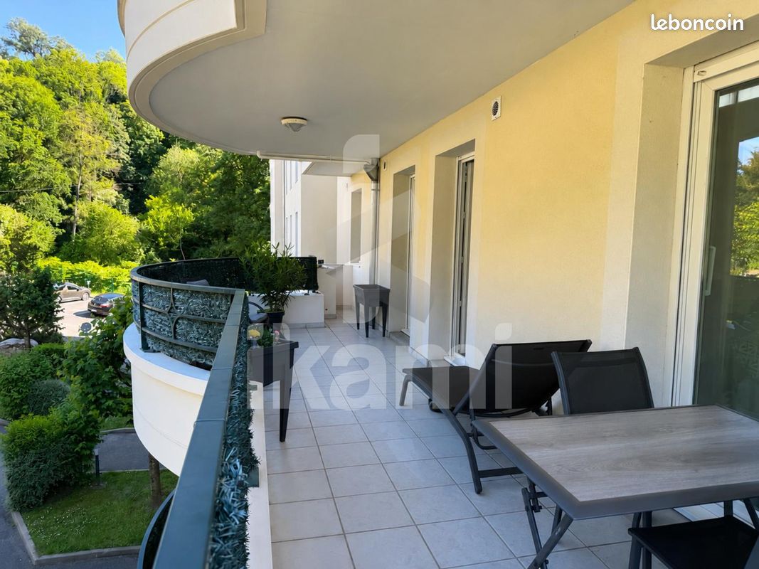 Appartement 3 pièces 85 m² · à Vienne · 85 m² · 293 000 €