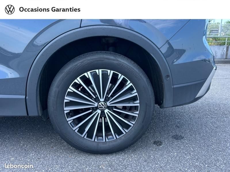 Volkswagen Tiguan 1.5 eTSI 150ch Elegance DSG7 (image 27)