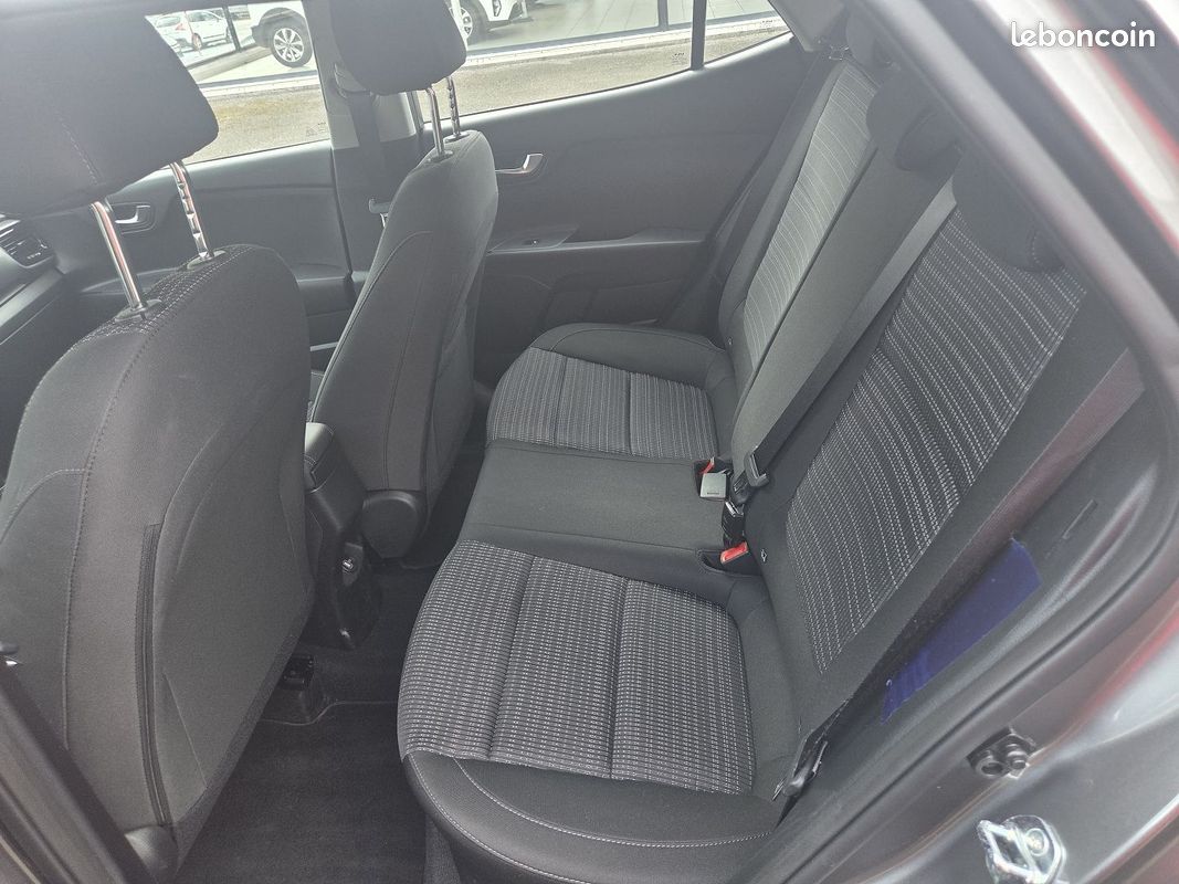 Kia STONIC 1.0 T-GDI 100CH ACTIVE DCT7 (image 11)