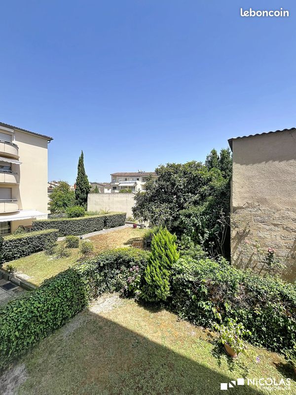 Appartement 3 pièces 65 m² · à Bordeaux · 65 m² · 255 000 €