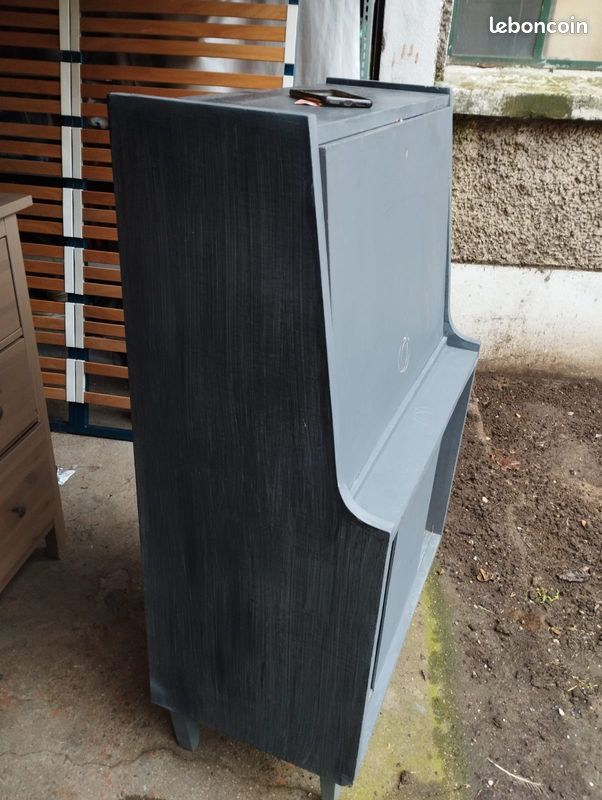 Meuble secretaire (image 7)