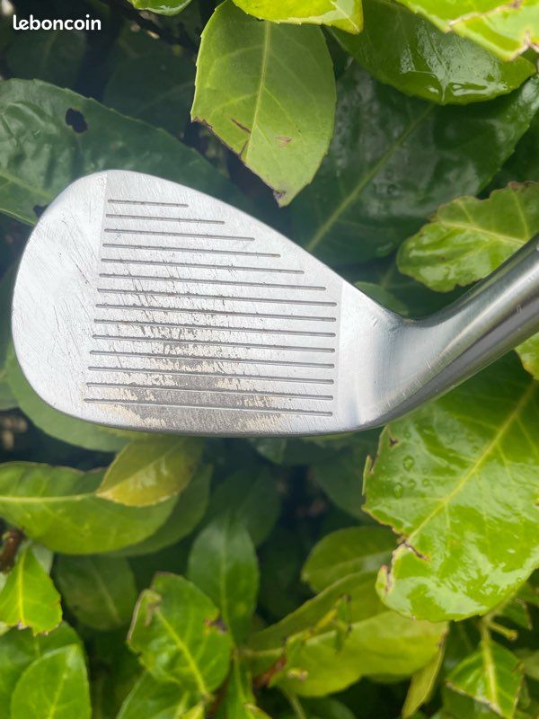 🇯🇵 PAIRE MIURA SERIES 1957 "GENUINE" — 57° C-Grind + 60° Y-Grind* *Nippon N.S. Pro Modus 3 Stiff + Nippon N.S. Pro 950GH Neo Stiff (image 3)