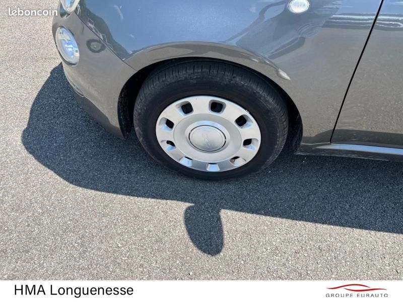Fiat 500 1.0 70ch BSG S&S Pack Confort (image 13)