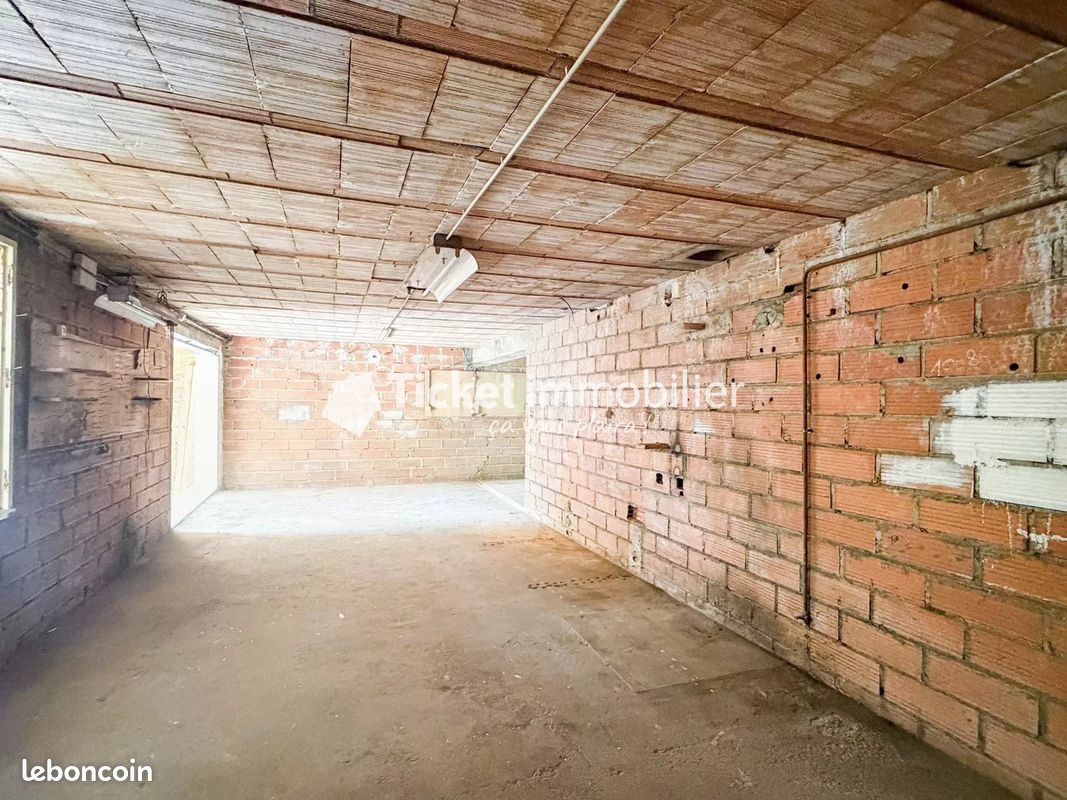 Appartement 2 pièces 62 m² · à Pibrac · 62 m² · 95 000 €