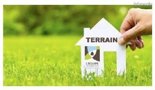 Terrain 444 m² Sainte Suzanne · à Sainte-Suzanne · 159 000 €