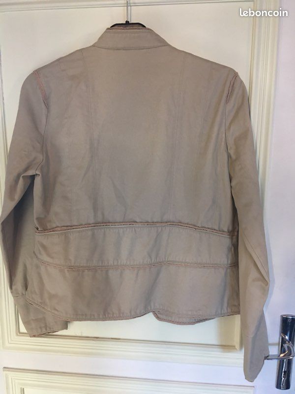 Veste femme T : 40 (image 3)