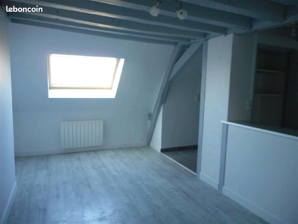 Appartement 2 pièces 49 m² · à L'Aigle · 49 m² · 500 €