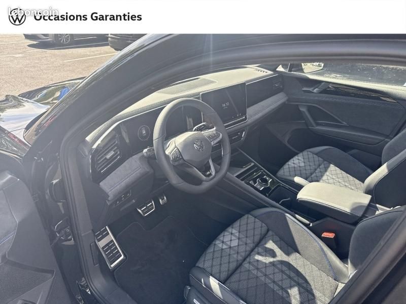 Volkswagen Tiguan 1.5 eTSI 150ch R-Line Edition DSG7 (image 6)