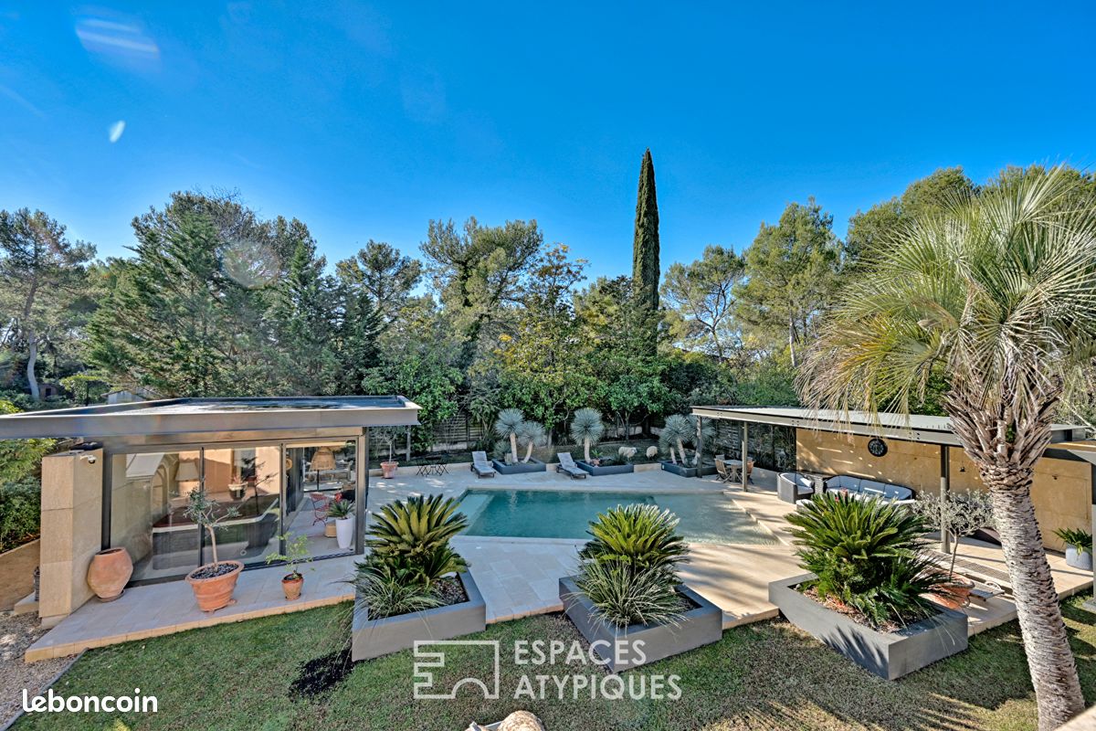 Maison 10 pièces 318 m² · à Saint-Gély-du-Fesc · 318 m² · 1 790 000 €