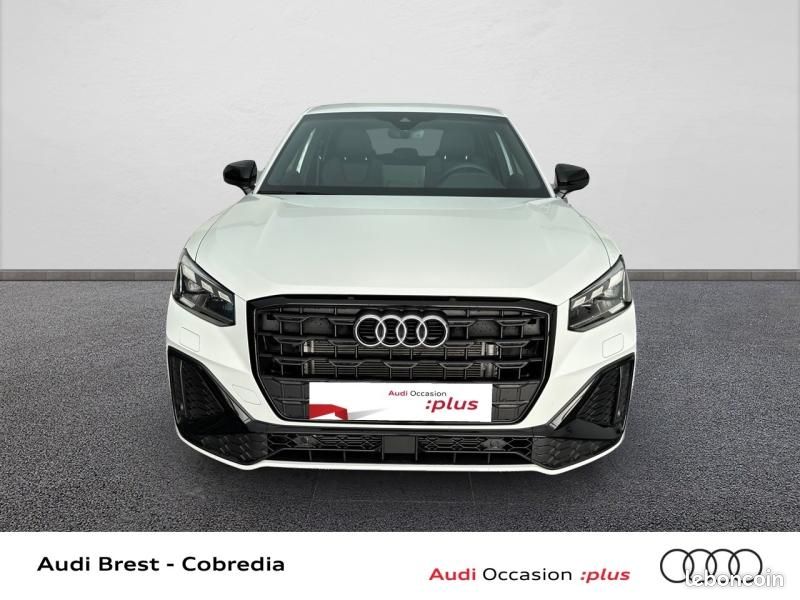 Audi Q2 35 TFSI 150ch S line Plus S tronic 7 (image 2)