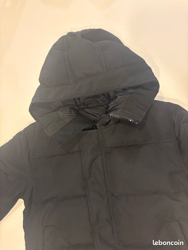 Doudoune Canada goose taille M (image 3)