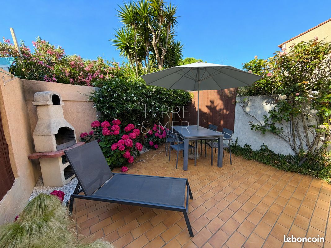 Maison 3 pièces 53 m² · à Saint-Cyprien · 53 m² · 259 000 €
