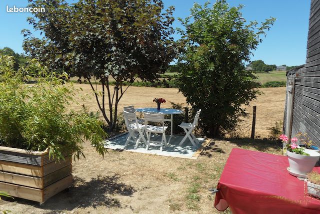 Proche mer, belle vue sur la campagne (image 2)