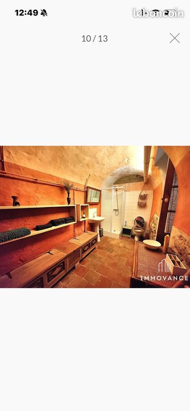 Appartement 3 pièces 50 m² · à Aniane · 50 m² · 750 €/mois