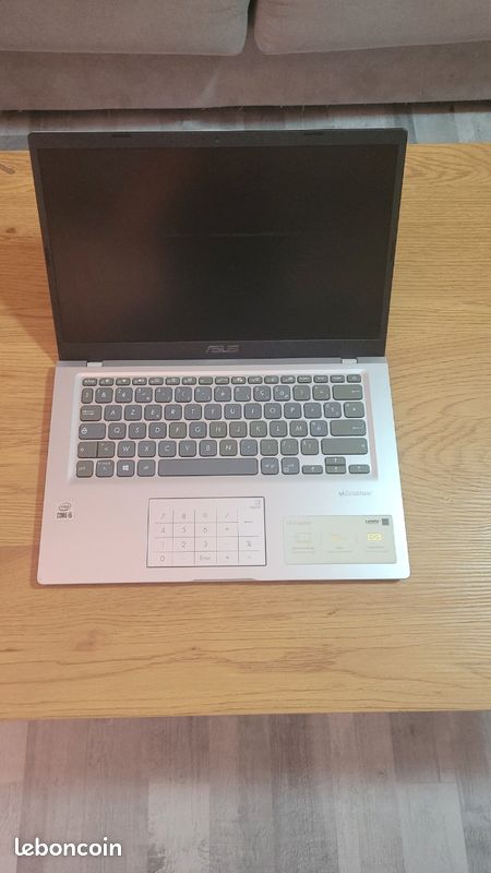 ASUS VivoBook X415JA (image 2)