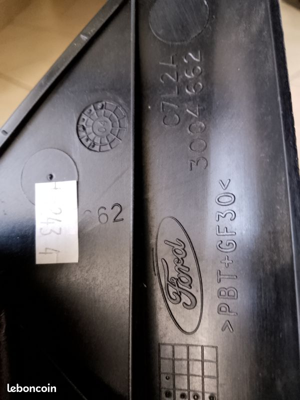 Ford fiesta (image 3)