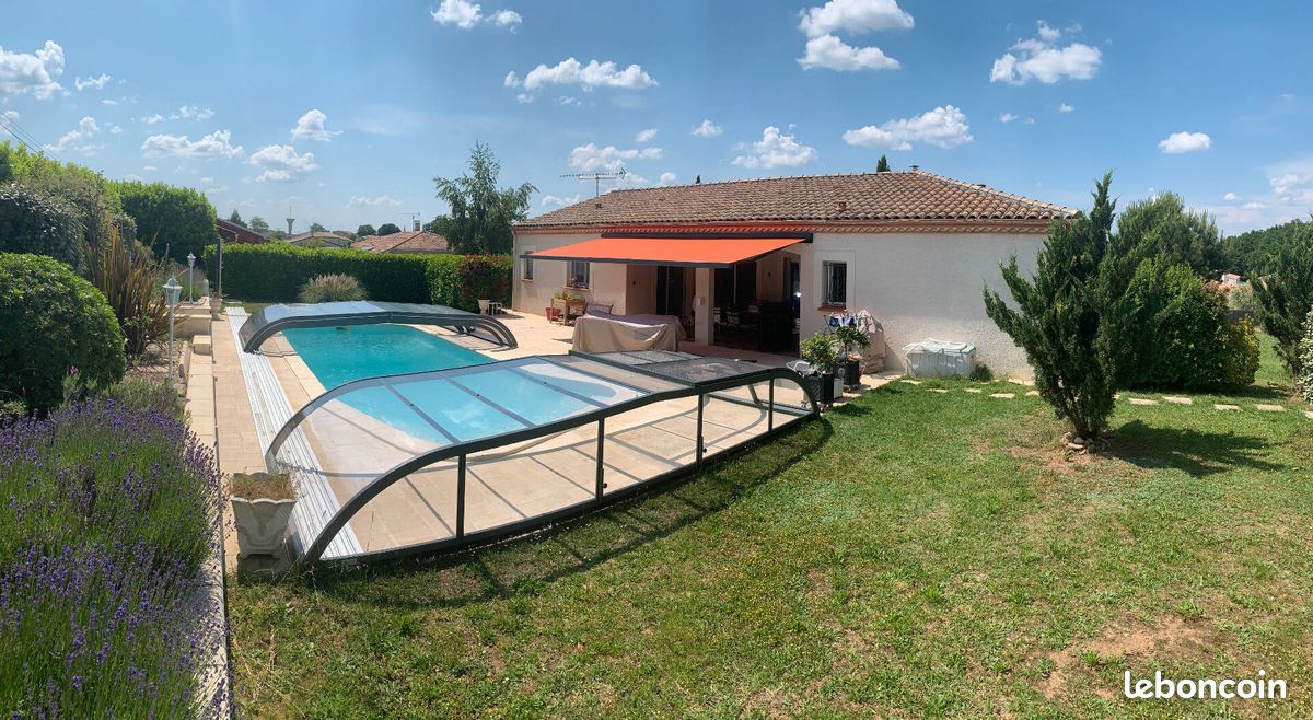 Maison 6 pièces 152 m² · à Hautefage-la-Tour · 152 m² · 319 900 €