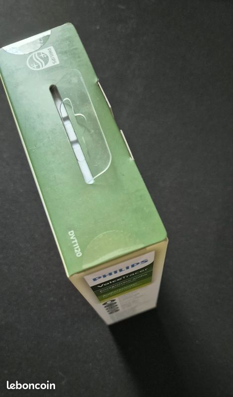Enregistreur vocal Philips (image 6)