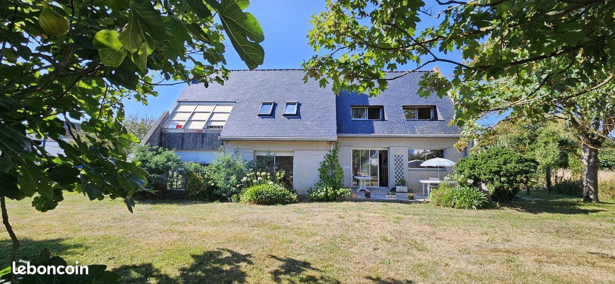 Maison 6 pièces 180 m² · à Penmarch · 180 m² · 349 000 €