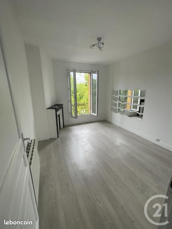 Appartement 2 pièces 40 m² · à Sevran · 40 m² · 728 €