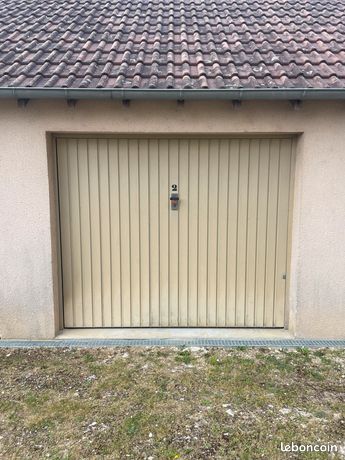 Loue garage