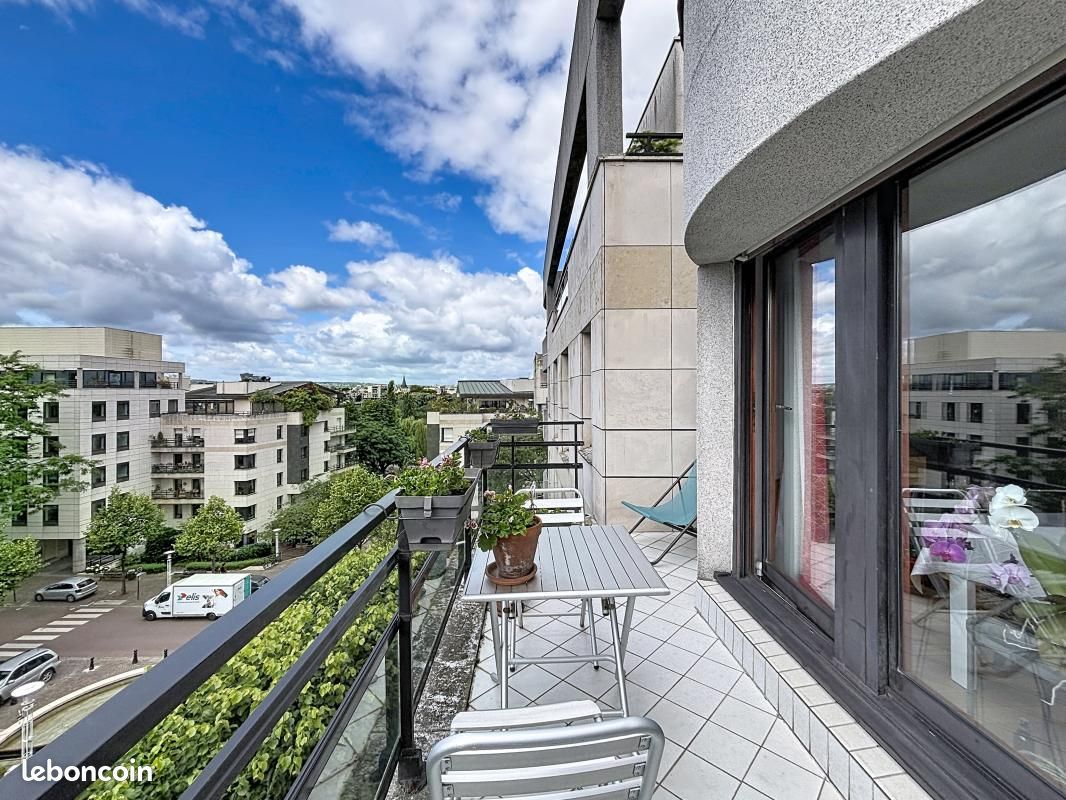 Appartement 2 pièces 43 m² · à Rueil-Malmaison · 43 m² · 299 000 €