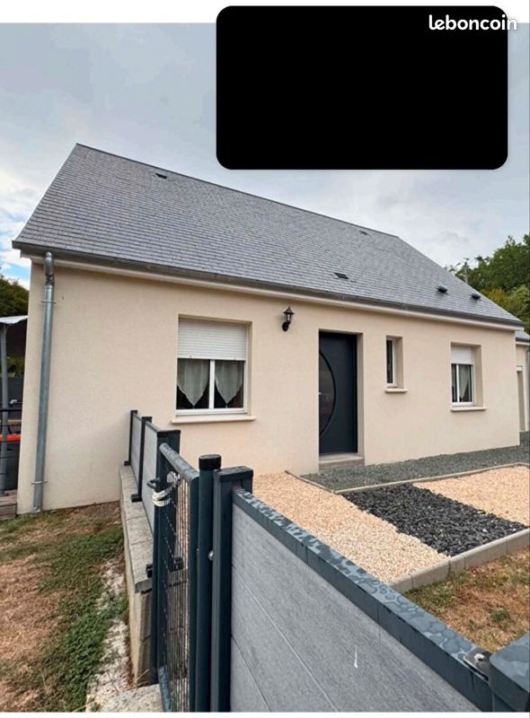 Maison 3 pièces 100 m² · à Dierre · 100 m² · 220 000 €