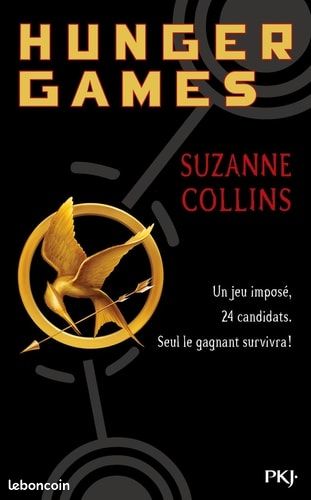 Hunger games (image 1)