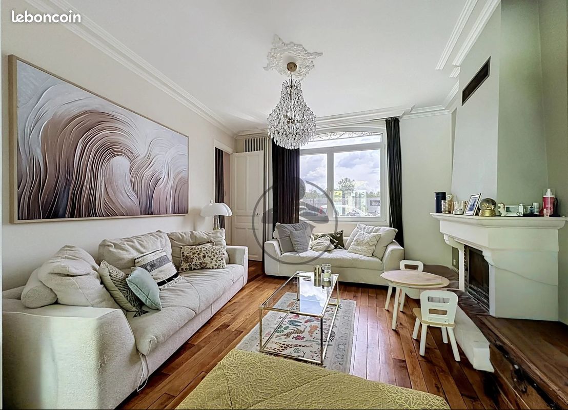 Maison 7 pièces 190 m² · à Saint-Quentin · 190 m² · 315 000 €