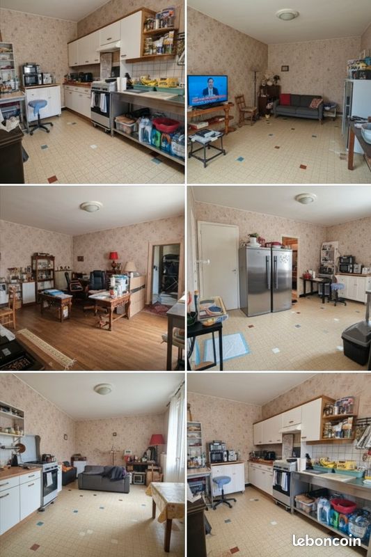 Maison 4 pièces 126 m² (image 9)