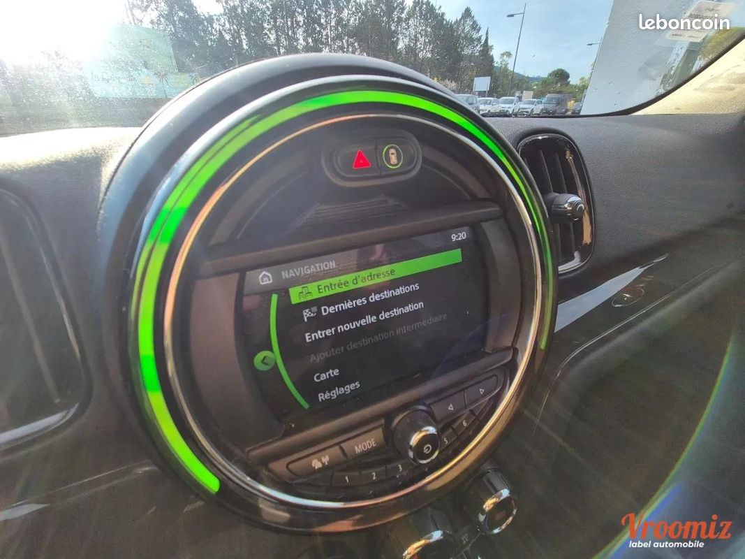 Mini Countryman 1.5 Cooper BVA By Carseven (image 10)