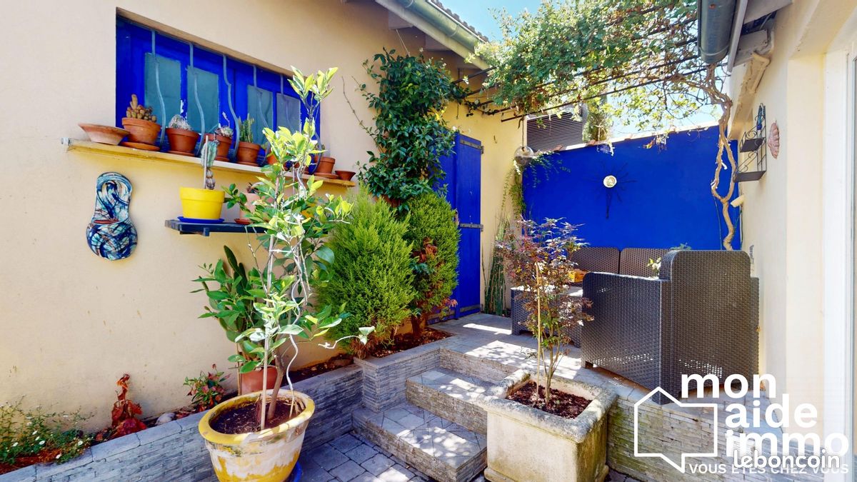 Maison 5 pièces 125 m² · à Bordeaux · 125 m² · 520 000 €