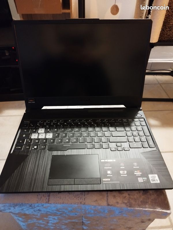 Asus tuf gamin f15 (image 5)