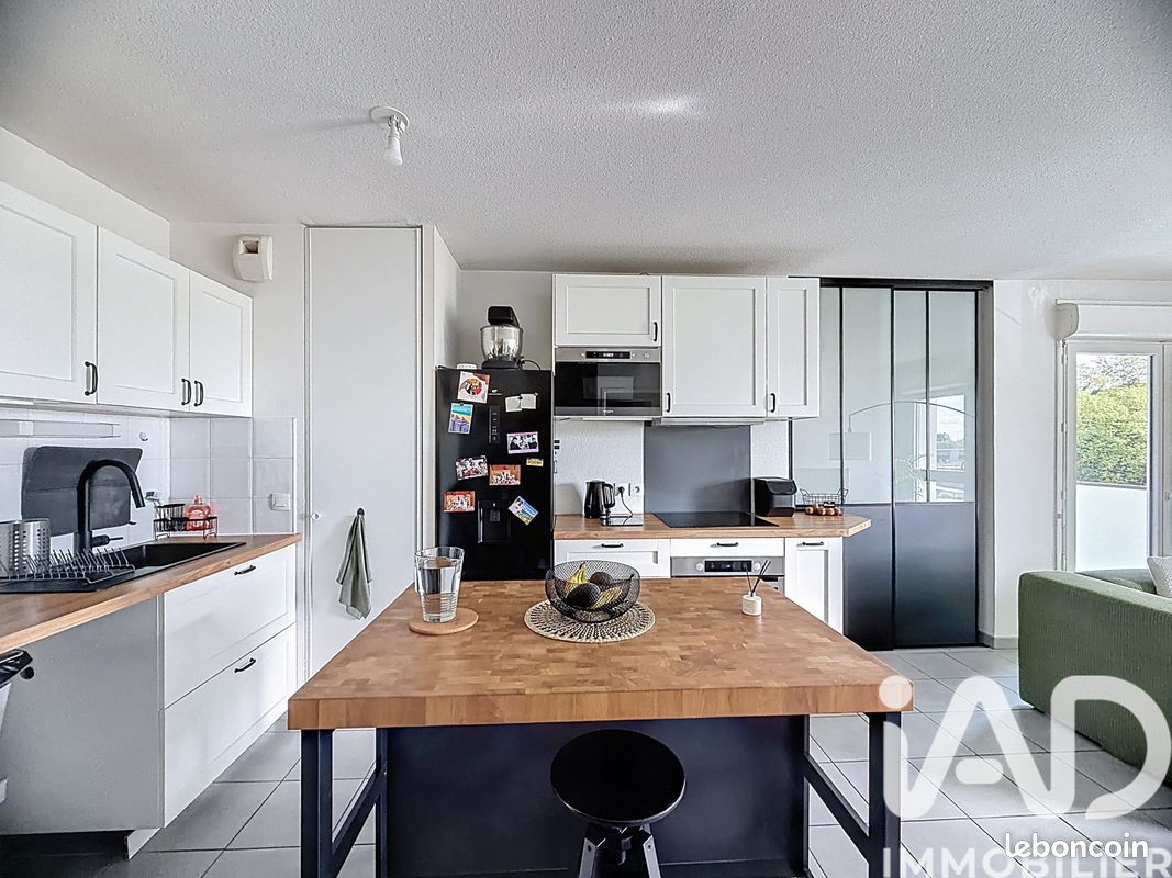 Appartement 2 pièces 48 m² · à Bruges · 48 m² · 173 000 €