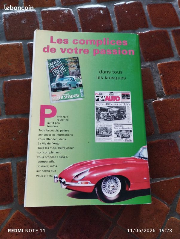 Guide du collectionneur 1995 (image 2)