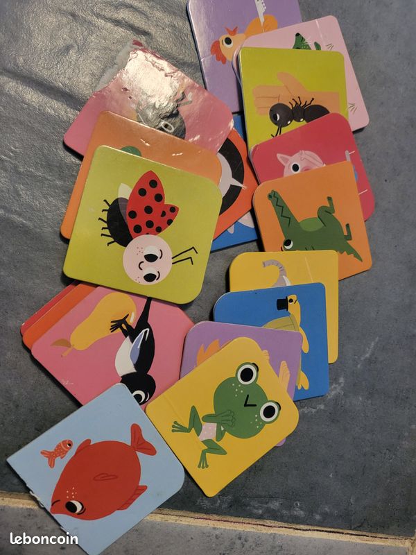 Jeu musical 4 ans (image 3)