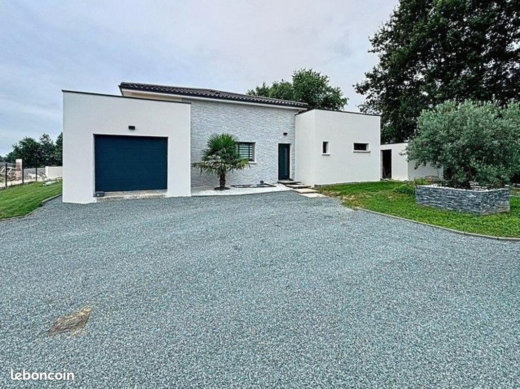 Maison 6 pièces 151 m² (image 3)