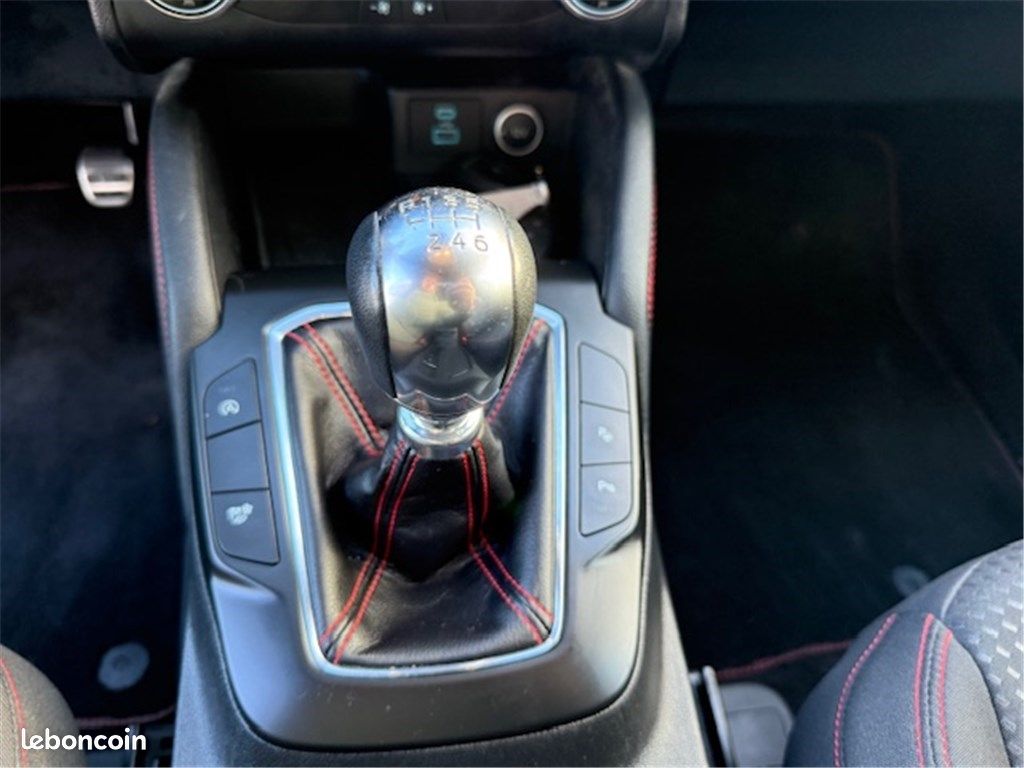 Ford Kuga III 1.5 ECOBLUE 120 S&S BVM6 ST-Line (image 24)