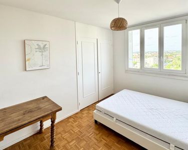 Appartement 270 000 € - 72 m²
